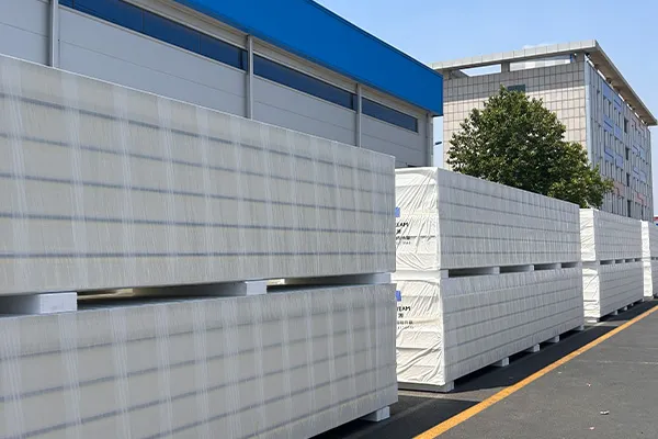 Guía completa de precios y aplicaciones del panel sándwich HEADSTREAM