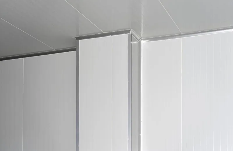 Cómo los paneles PUF ayudan a reducir los costos de calefacción y refrigeración en edificios residenciales, comerciales e industriales