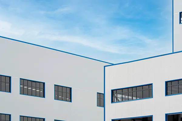 Las ventajas y el rendimiento de los paneles sándwich HEADSTREAM