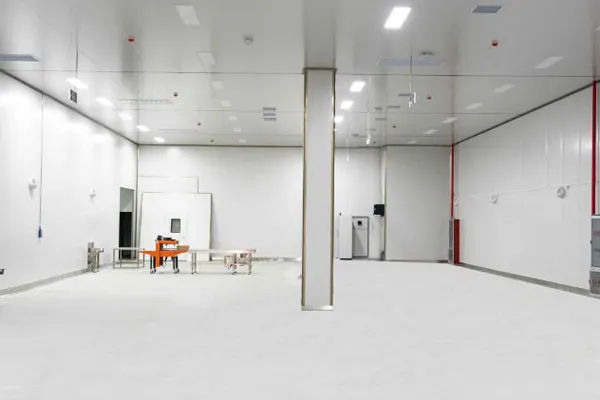 Headstream Green Building Materials: Soluciones de escenario completo para la industria alimentaria