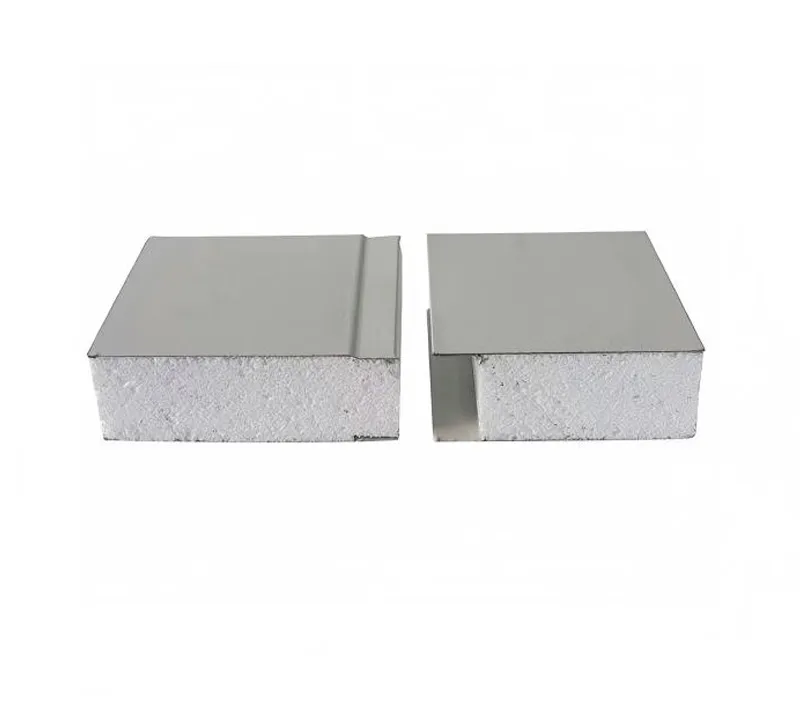 Panel sándwich EPS