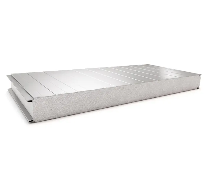 Panel sándwich EPS FAQs