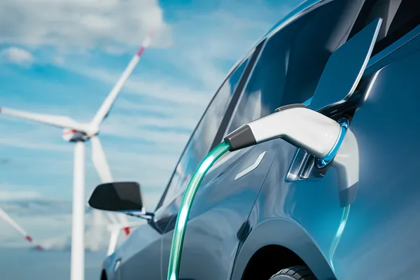 Empoderar la fabricación china: impulsar la innovación en la industria de vehículos de nueva energía