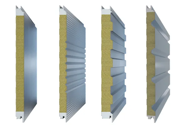 Todo lo que necesita saber sobre los paneles de pared PUF