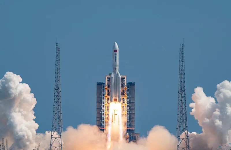 HEADSTREAM empodera la infraestructura Aeroespacial con soluciones avanzadas de sobre de edificios