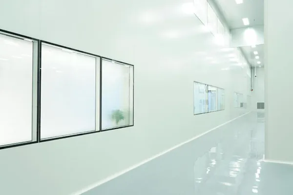 Las mejores soluciones de paneles de sala limpia para industrias de procesamiento de alimentos