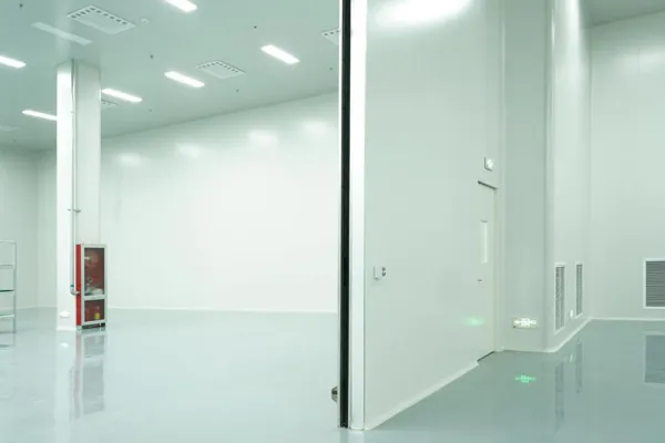 Cómo elegir los paneles de sala limpia correctos para las instalaciones de procesamiento de alimentos