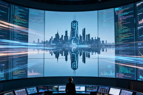 Sistemas de recinto metálico para centros de datos en la era de la IA