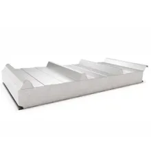 Paneles sándwich Headstream EPS: soluciones rentables y ligeras para la construcción moderna